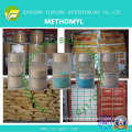 Highly effective Insecticide Methomyl (95%TC, 90%SP, 25%WP, 30%EC)